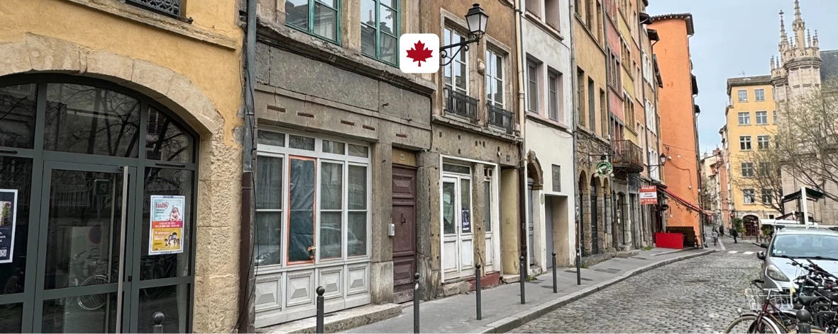 Ouverture de notre nouvelle agence à Lyon 